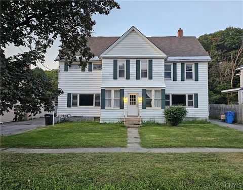 9433 Elm Street Chadwicks NY 13319