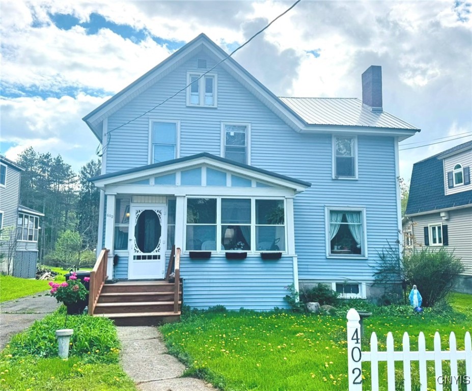 402 S Main Street, Groton, New York image 1