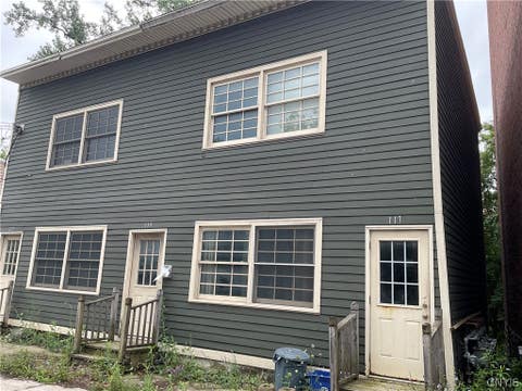 Multifamily For Sale - 121 E Main Street #117<br/> Brownville, NY 13601