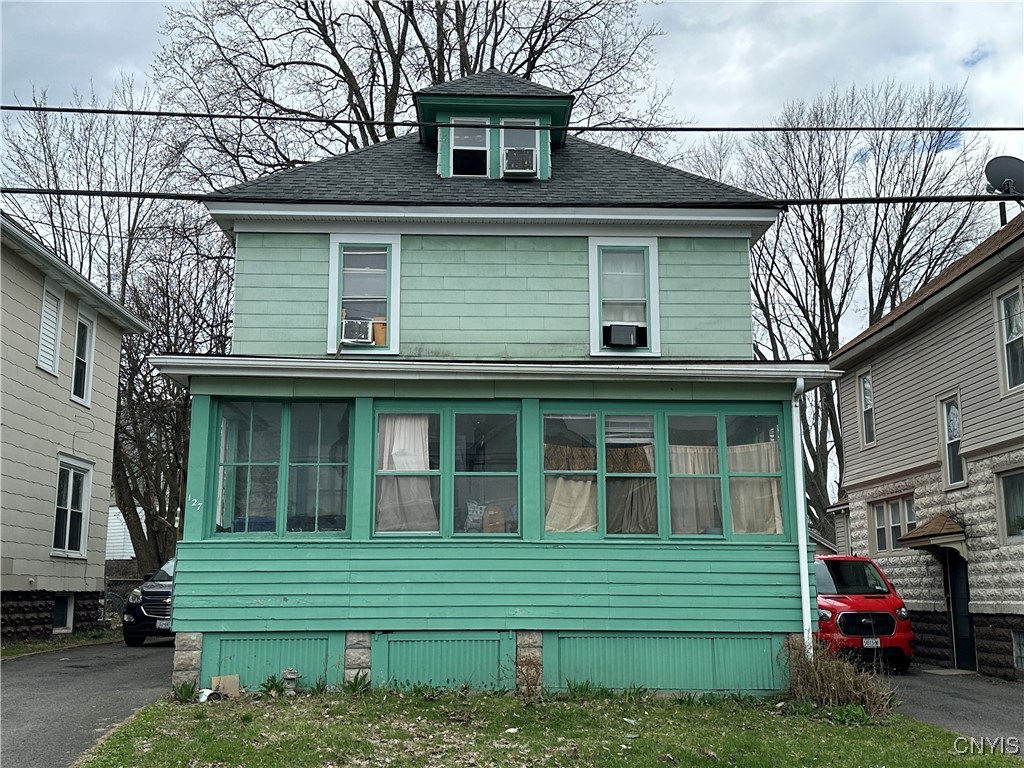 127 Burdick Avenue, Syracuse, New York image 1