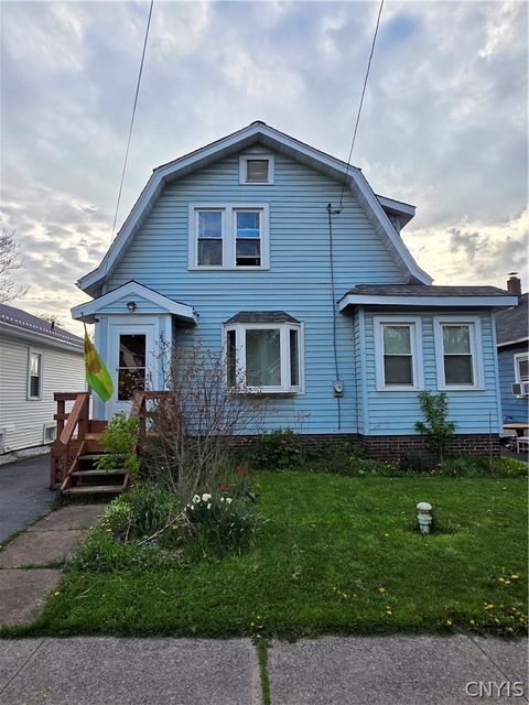 Photo of 281 N Collingwood Avenue, Syracuse, NY 13206 (MLS # S1678963)