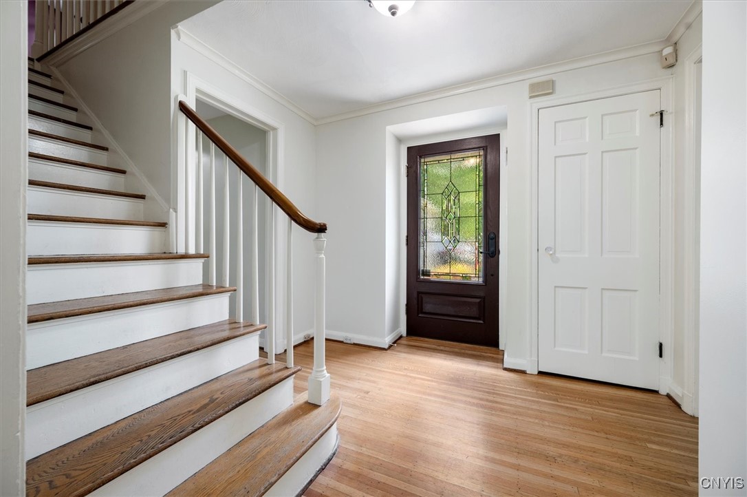 1717 Sherman Drive, New Hartford, New York image 8