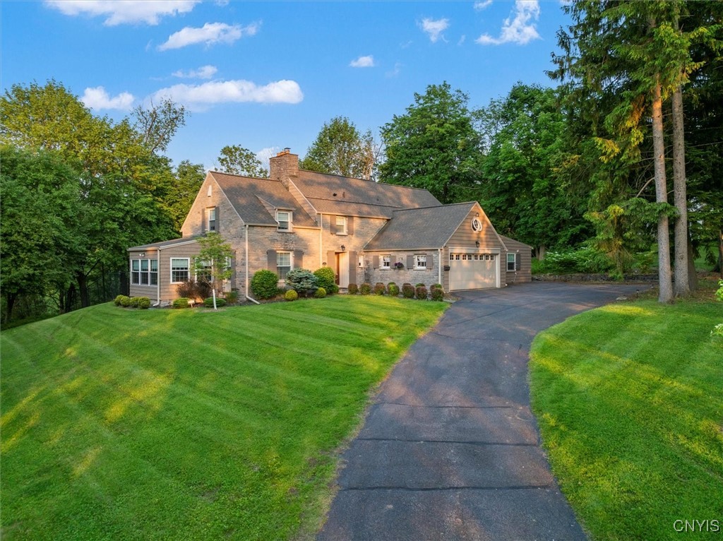 1717 Sherman Drive, New Hartford, New York image 1