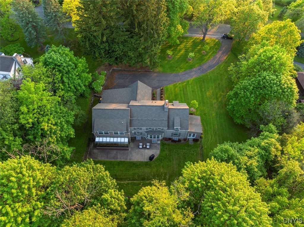 1717 Sherman Drive, New Hartford, New York image 50