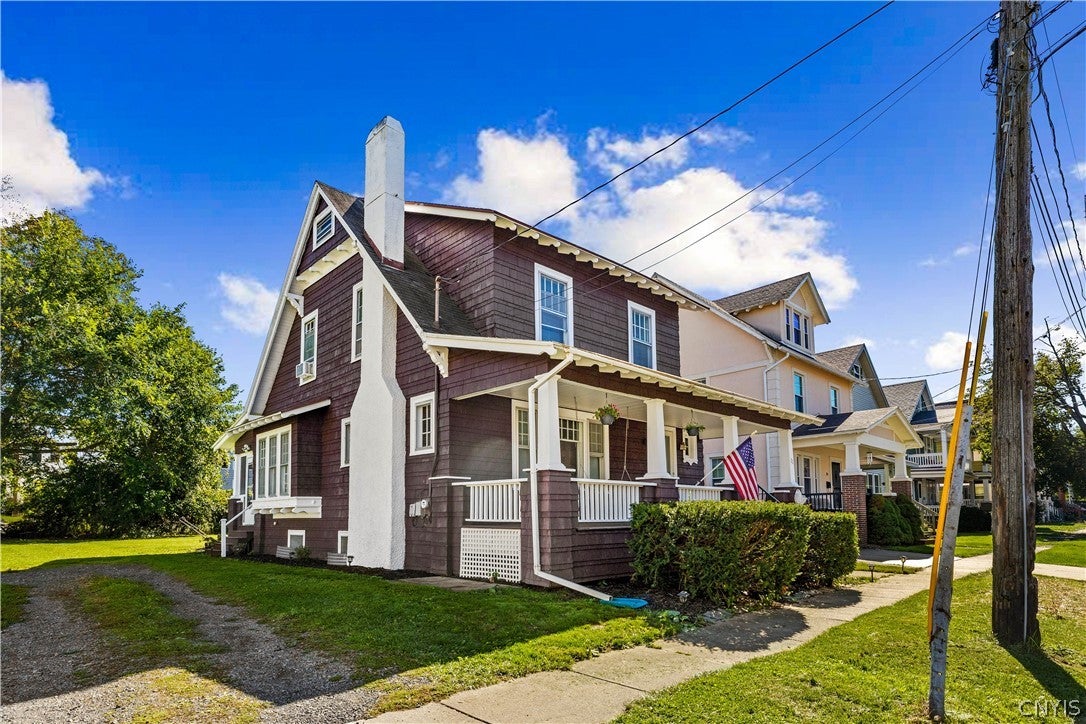 22 Fairfax Place
