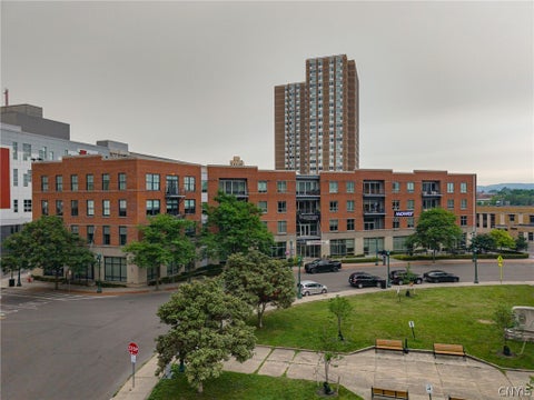 Condo For Sale - 211 W Jefferson Street #R302<br/> Syracuse, NY 13202