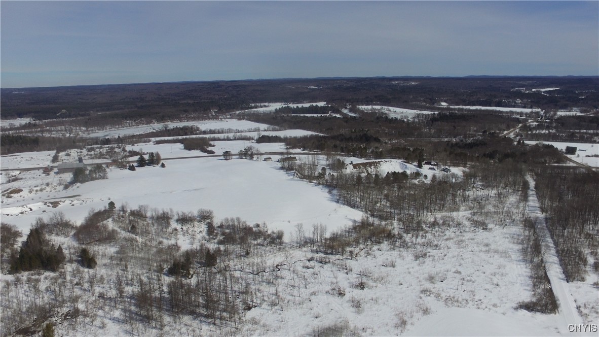 Milk House Road, Turin, New York image 31