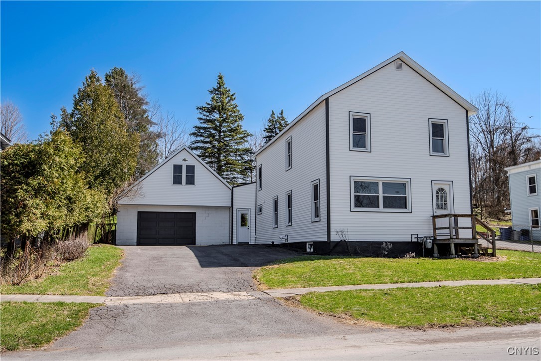 156 Elmwood Avenue, Sangerfield, New York image 2