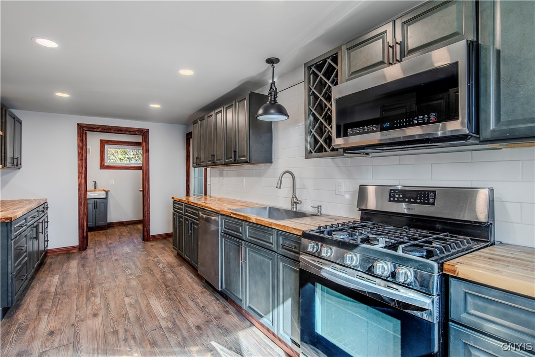 156 Elmwood Avenue, Sangerfield, New York image 12
