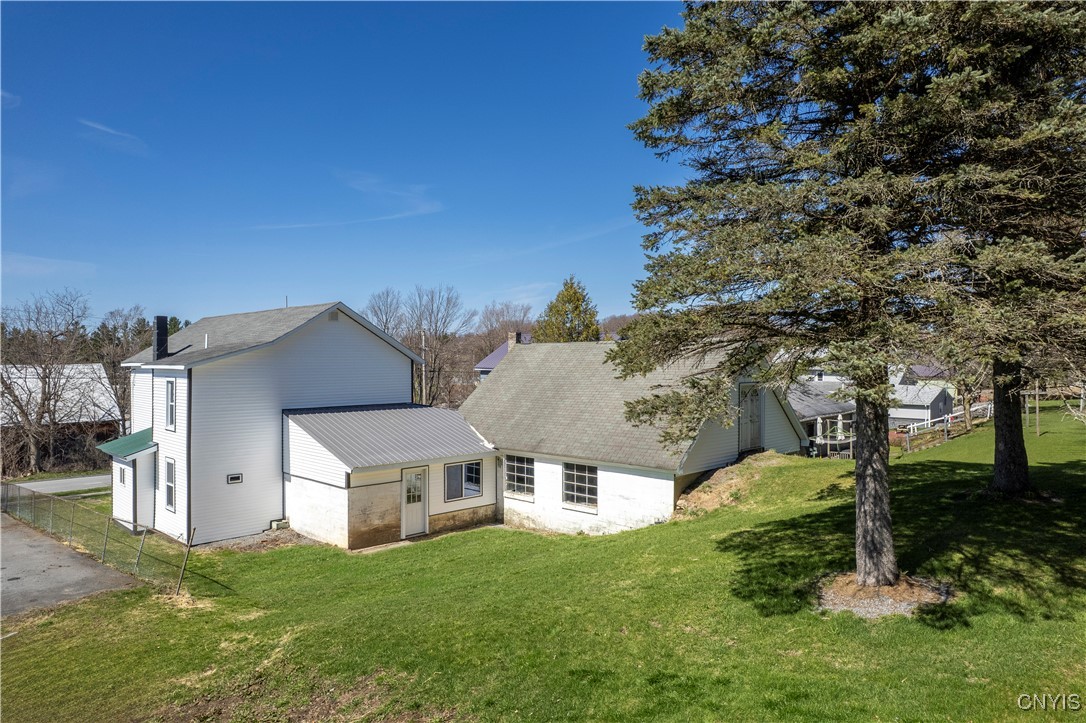 156 Elmwood Avenue, Sangerfield, New York image 44