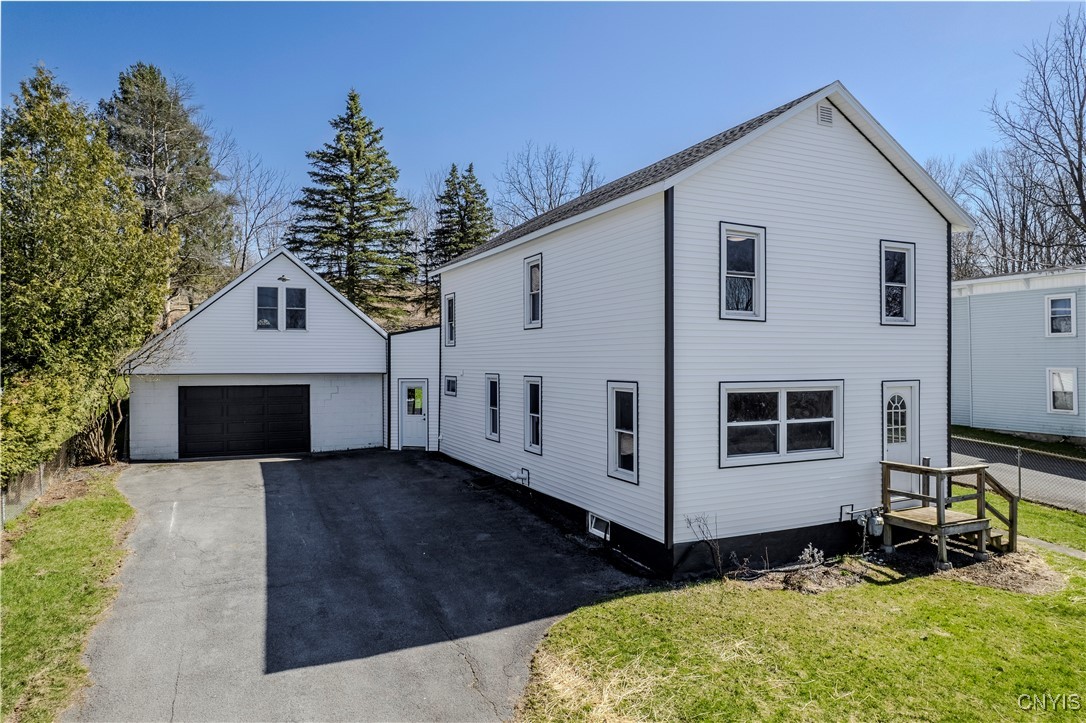 156 Elmwood Avenue, Sangerfield, New York image 4