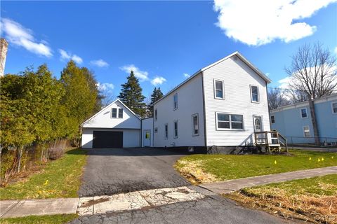 156 Elmwood Avenue, Sangerfield, NY 13480 - MLS#: S1598817