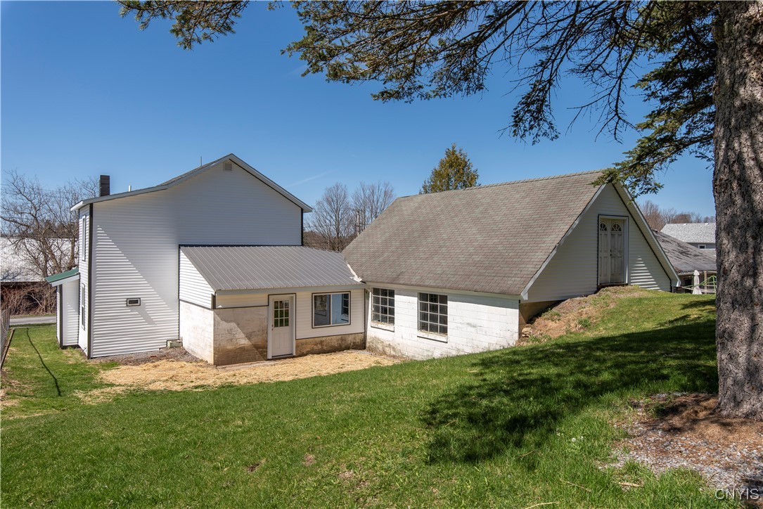 156 Elmwood Avenue, Sangerfield, New York image 43