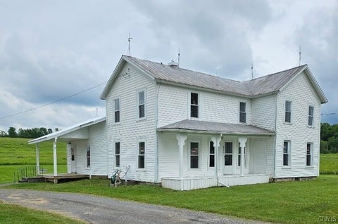 Photo of 8052 Hayes Road, Worth, NY 13659 (MLS # S1707669)
