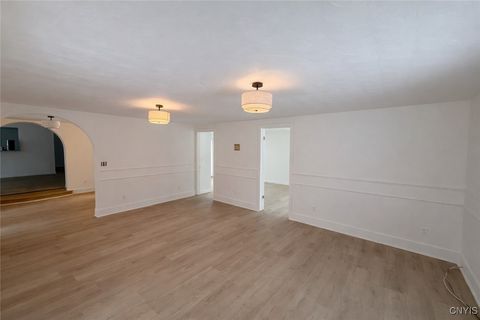 Tiny photo for 9358 Taberg Florence Road, Annsville, NY 13471 (MLS # S1657473)