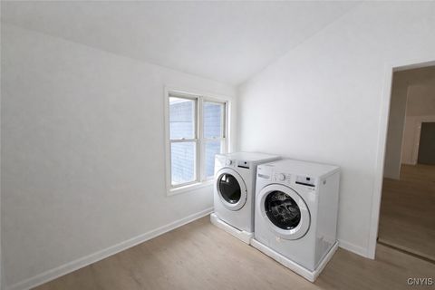 Tiny photo for 9358 Taberg Florence Road, Annsville, NY 13471 (MLS # S1657473)