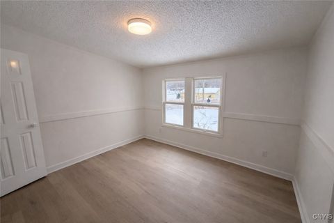 Tiny photo for 9358 Taberg Florence Road, Annsville, NY 13471 (MLS # S1657473)