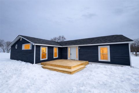 9358 Taberg Florence Road Taberg NY 13471