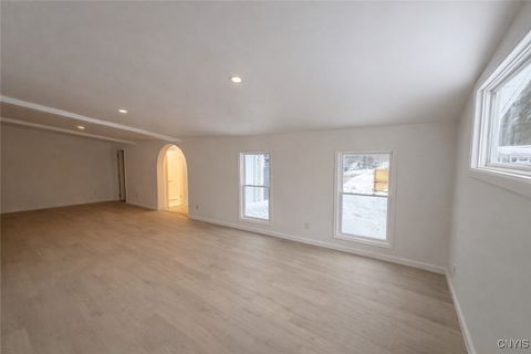 Tiny photo for 9358 Taberg Florence Road, Annsville, NY 13471 (MLS # S1657473)