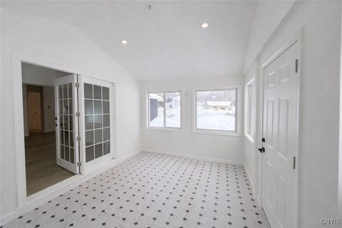 Tiny photo for 9358 Taberg Florence Road, Annsville, NY 13471 (MLS # S1657473)