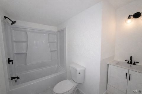 Tiny photo for 9358 Taberg Florence Road, Annsville, NY 13471 (MLS # S1657473)