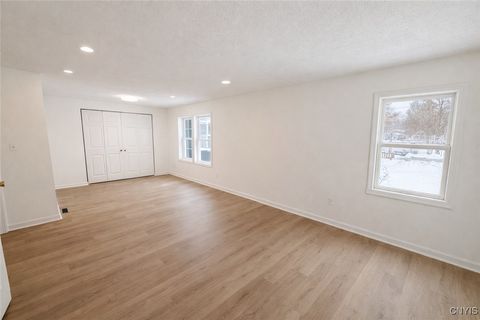 Tiny photo for 9358 Taberg Florence Road, Annsville, NY 13471 (MLS # S1657473)