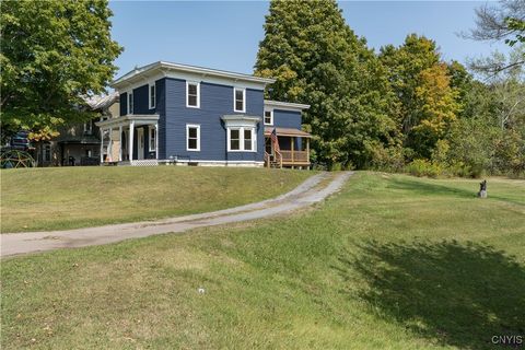 4068 Cherry Street Lyons Falls NY 13368