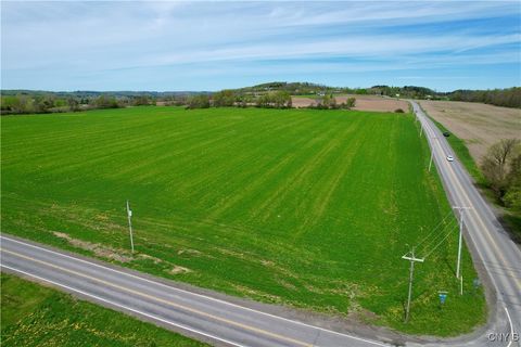 00 Ballina Road Cazenovia NY 13035