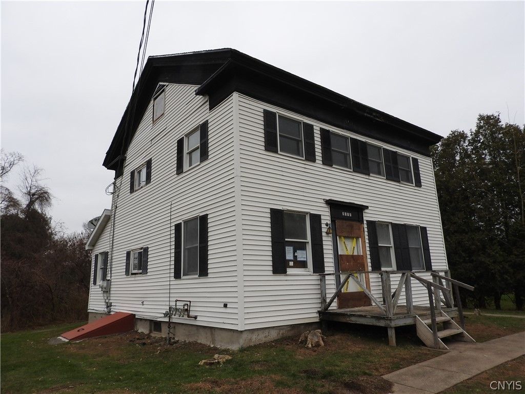 Photo of 2451 State Route 31, Sullivan, NY 13032 (MLS # S1666579)