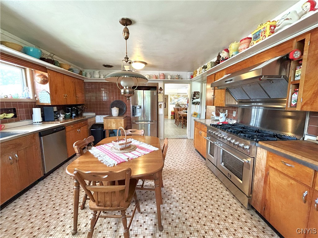 3481 Rt-221, Marathon, New York image 19