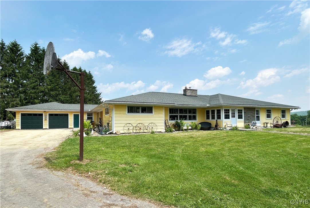 3481 Rt-221, Marathon, New York image 5