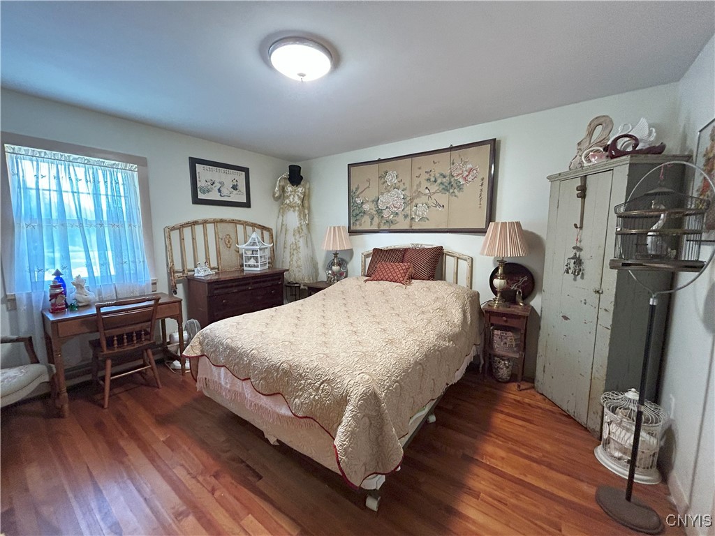 3481 Rt-221, Marathon, New York image 31