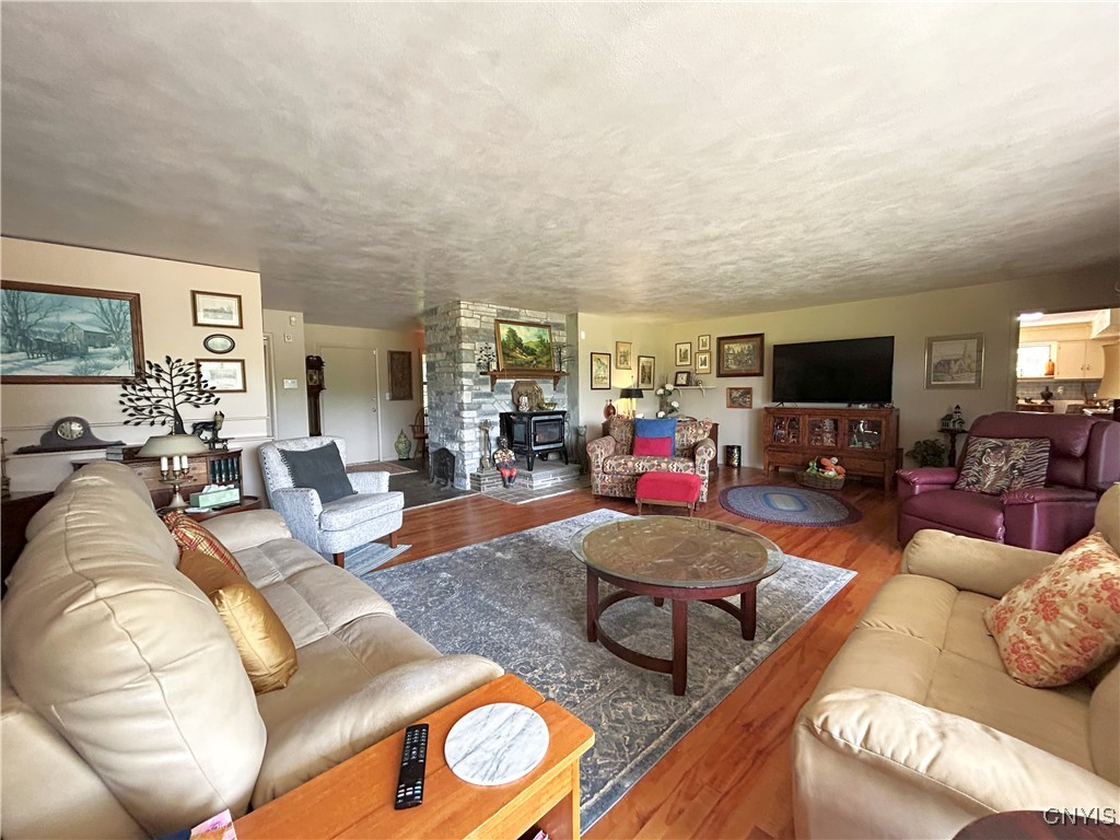 3481 Rt-221, Marathon, New York image 15