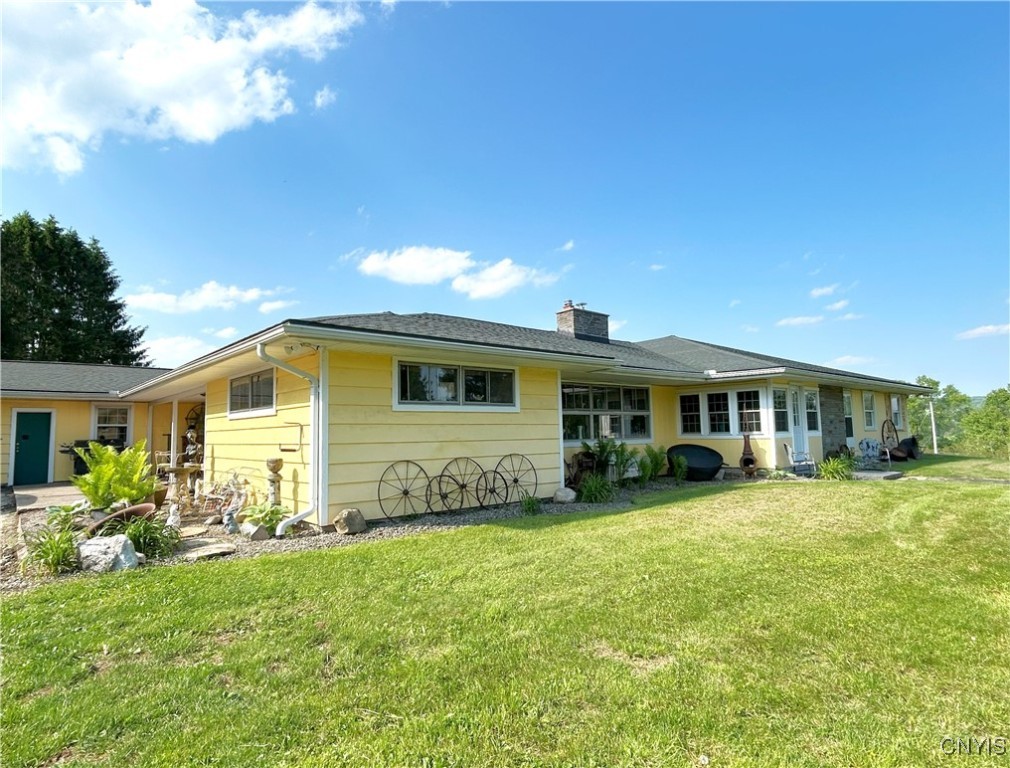 3481 Rt-221, Marathon, New York image 4