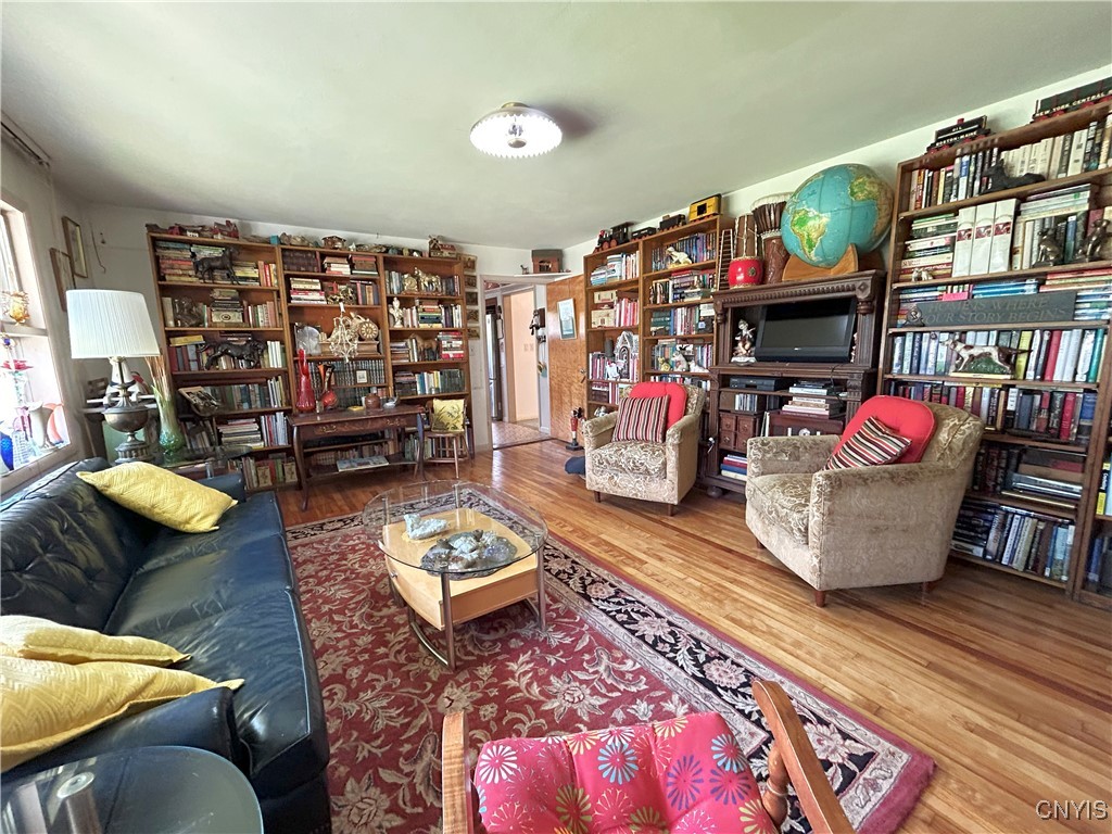 3481 Rt-221, Marathon, New York image 23
