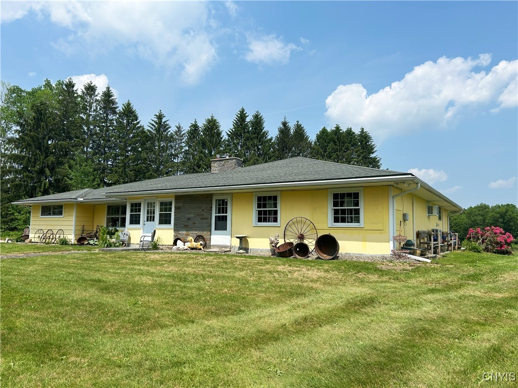 3481 Rt-221, Marathon, New York image 1