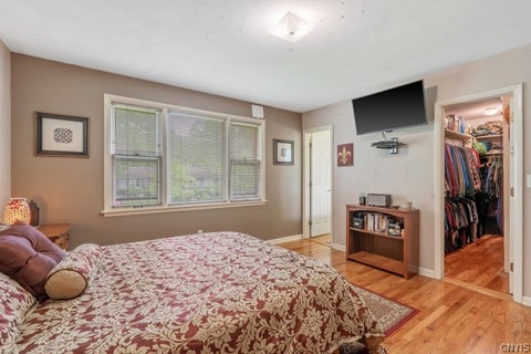 Tiny photo for 99 Woodmancy Lane, Manlius, NY 13066 (MLS # S1689376)
