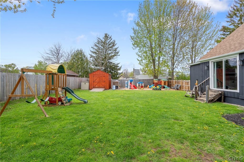 Photo of 201 Niagara Avenue N, Geddes, NY 13209 (MLS # S1679055)
