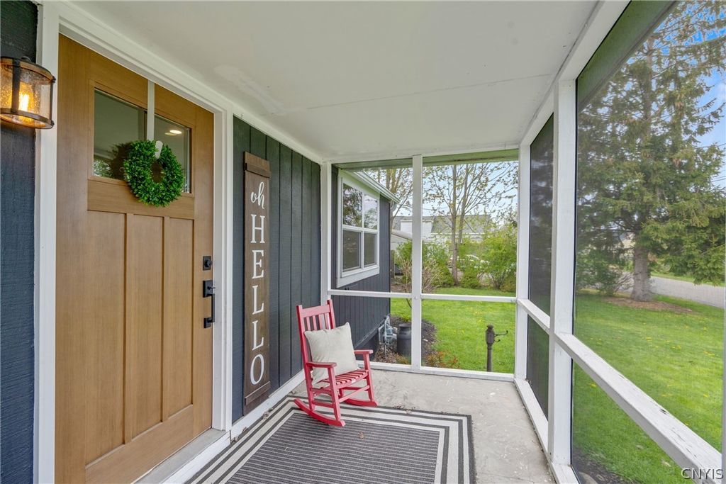 Photo of 201 Niagara Avenue N, Geddes, NY 13209 (MLS # S1679055)