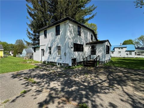 3609 Munson Avenue, Cortlandville, NY 13045 - MLS#: S1606930