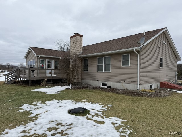 5560 Hart Road, Eaton, New York image 2