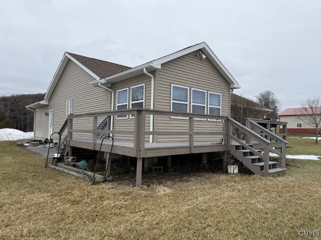 5560 Hart Road, Eaton, New York image 4