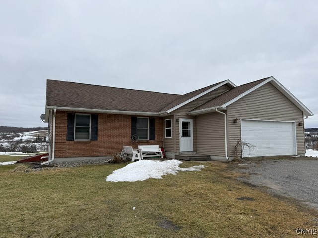 5560 Hart Road, Eaton, New York image 1