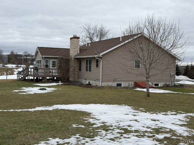 5560 Hart Road, Eaton, New York image 3
