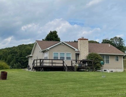 5560 Hart Road, Eaton, New York image 5