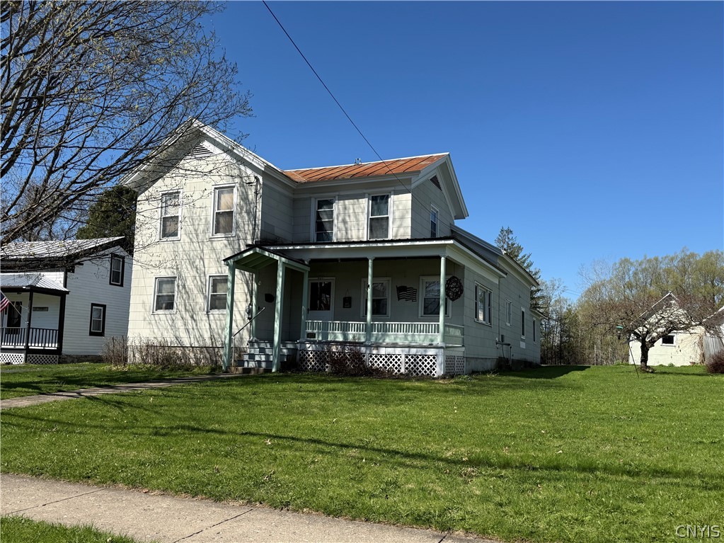 607 Post Street