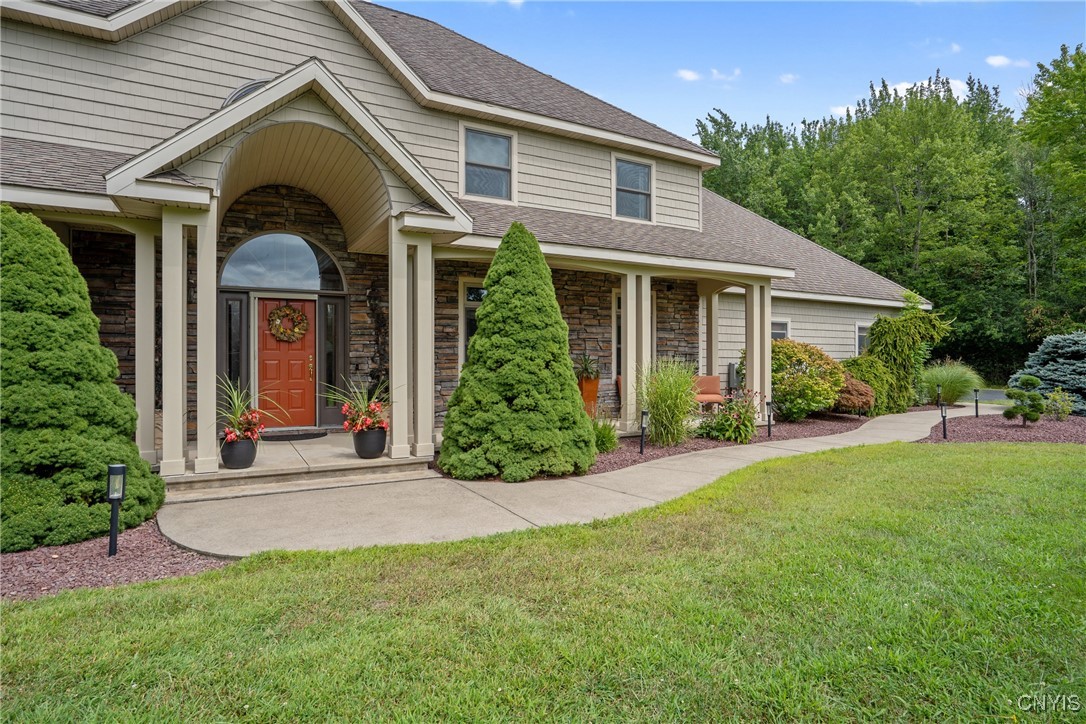 154 W Lake Road
