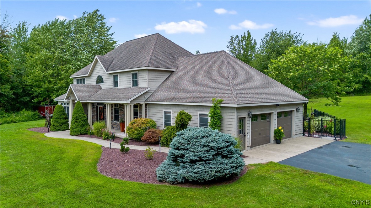 154 W Lake Road