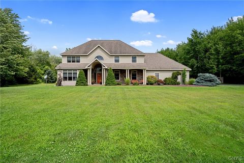 154 W Lake Road Oswego NY 13126