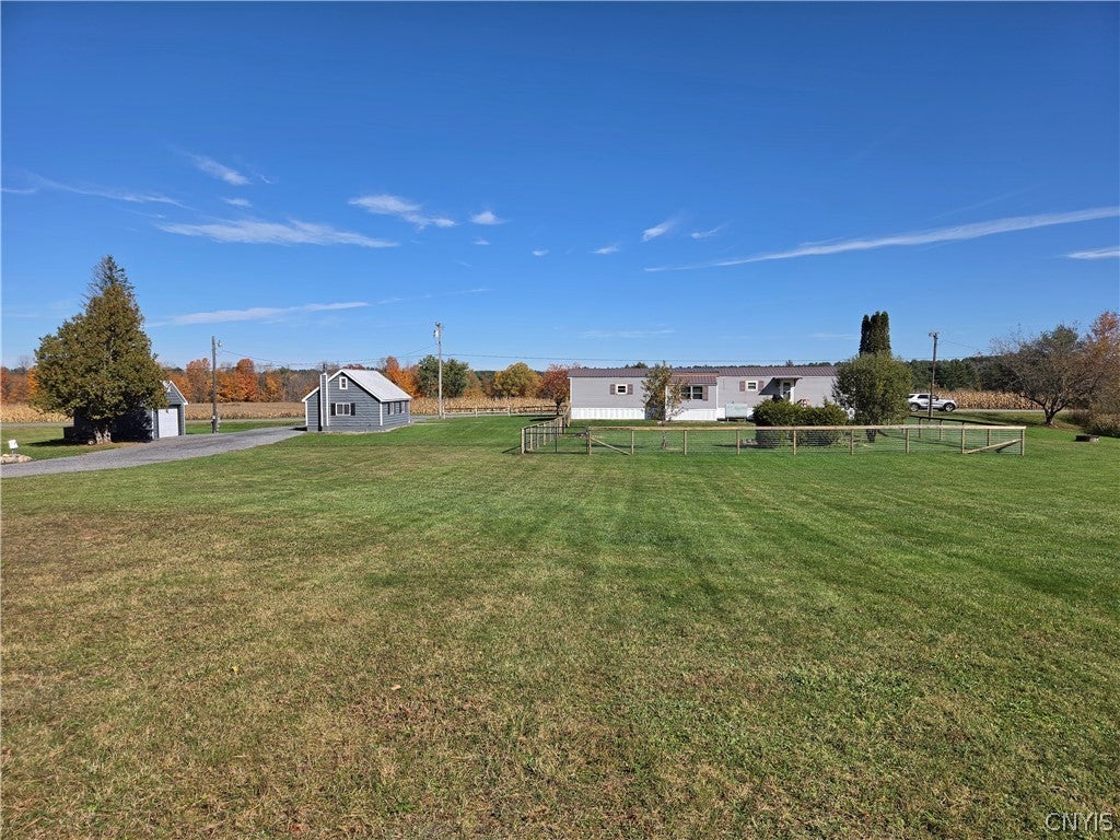 2687 Millers Woods Road